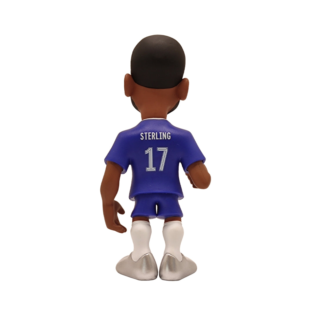 MINIX: Sterling Chelsea FC
