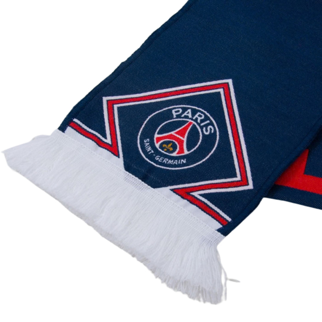 PSG Messi 30 Scarf