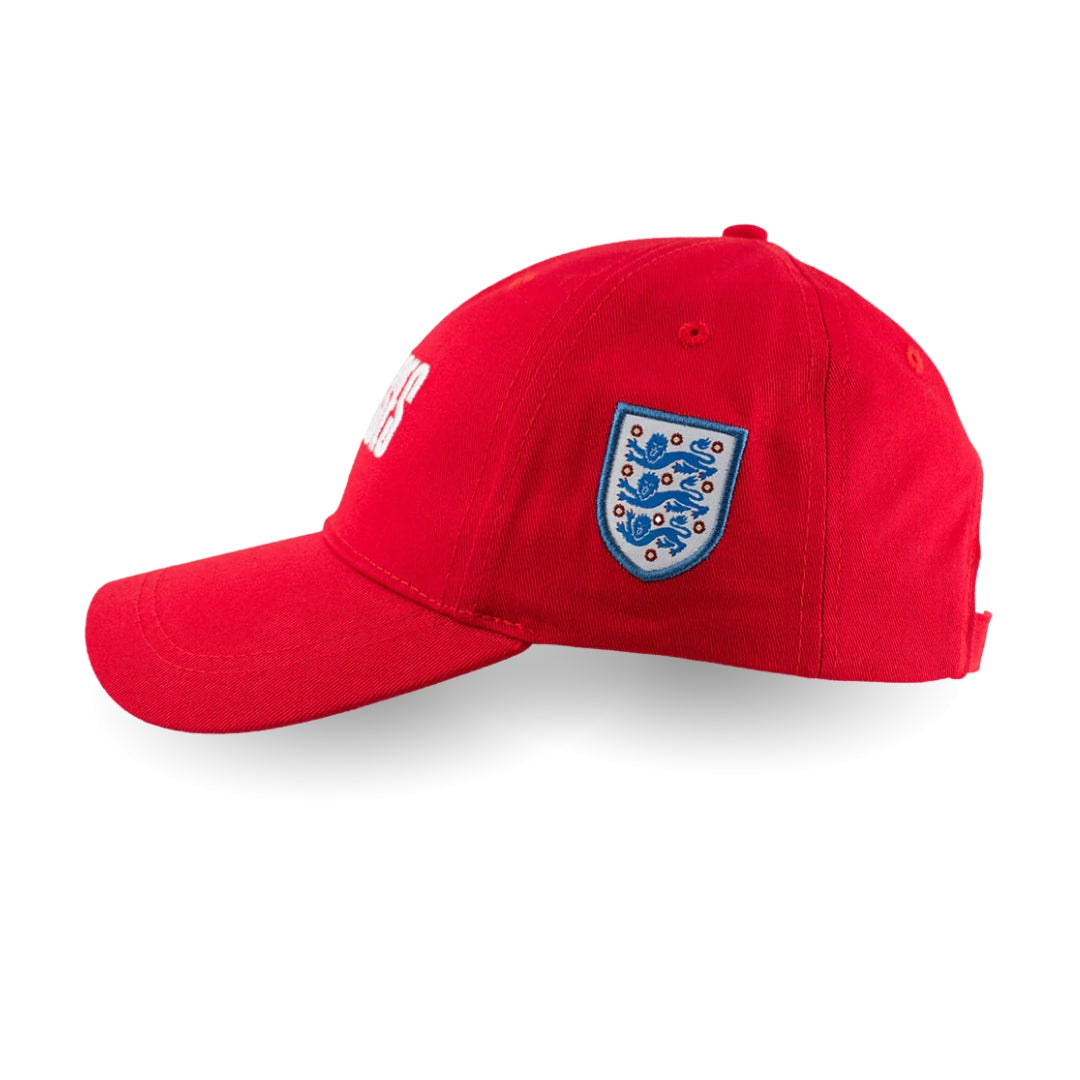 England FA Lionesses Cap