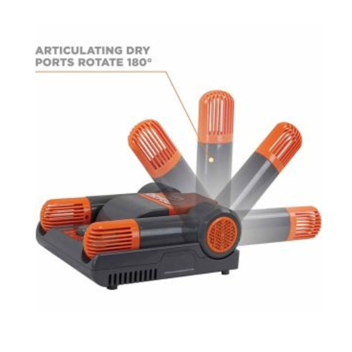 Dryguy Force Dry Boot, Sneaker, Glove Drier