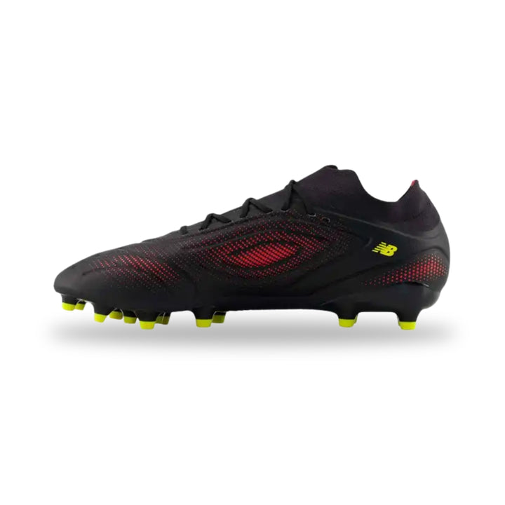 Tekela Team Low MG V5 - 2E Width - Live Wire Pack
