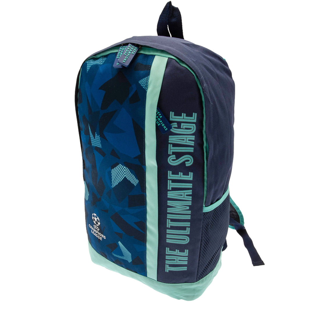 UEFA Champions League Slim Backpack