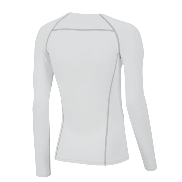 Puma Liga Baselayer Long Sleeve - White