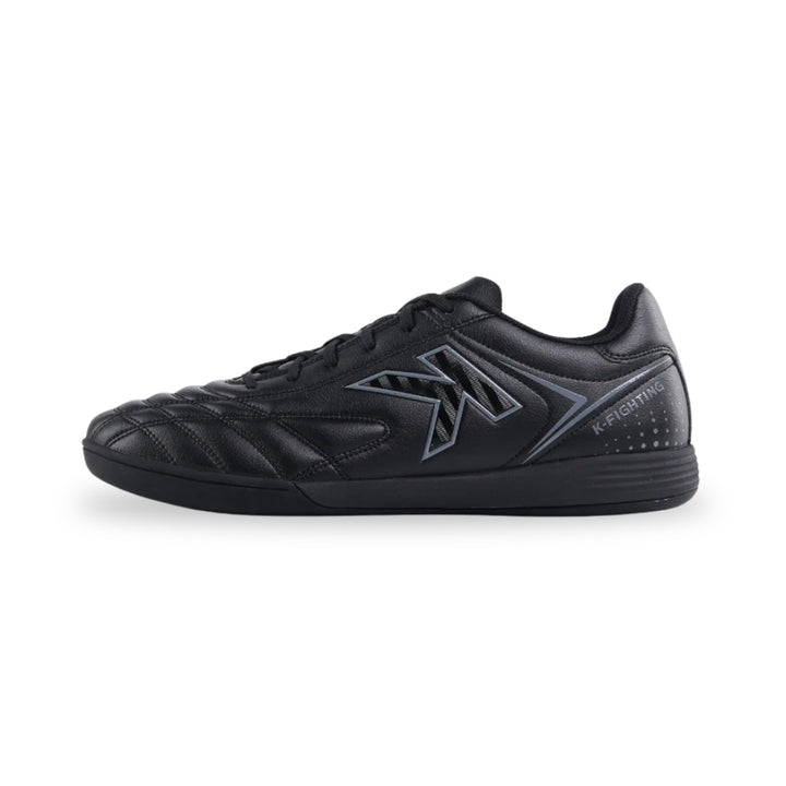 Kelme Futsal Shoes - K-Fighting - Black