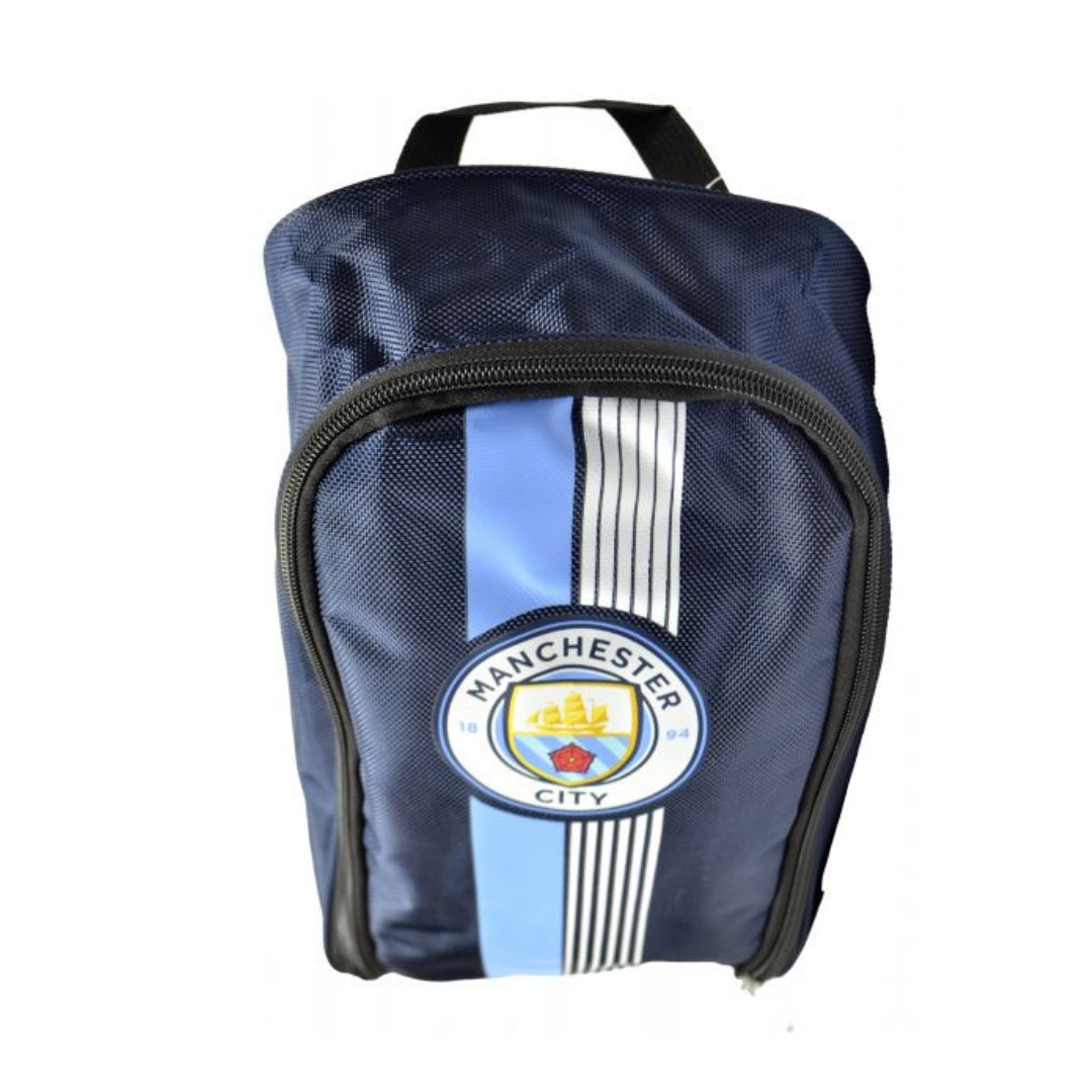 Manchester City FC Ultra Boot Bag