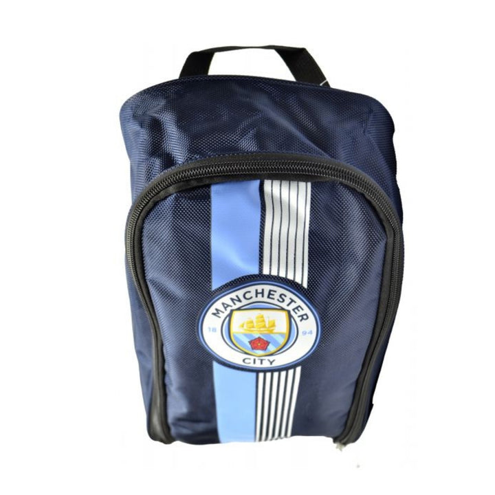 Manchester City FC Ultra Boot Bag