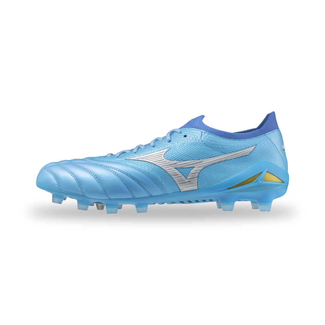 Mizuno Morelia Neo IV β Japan FG Boots - Unity Sky Pack