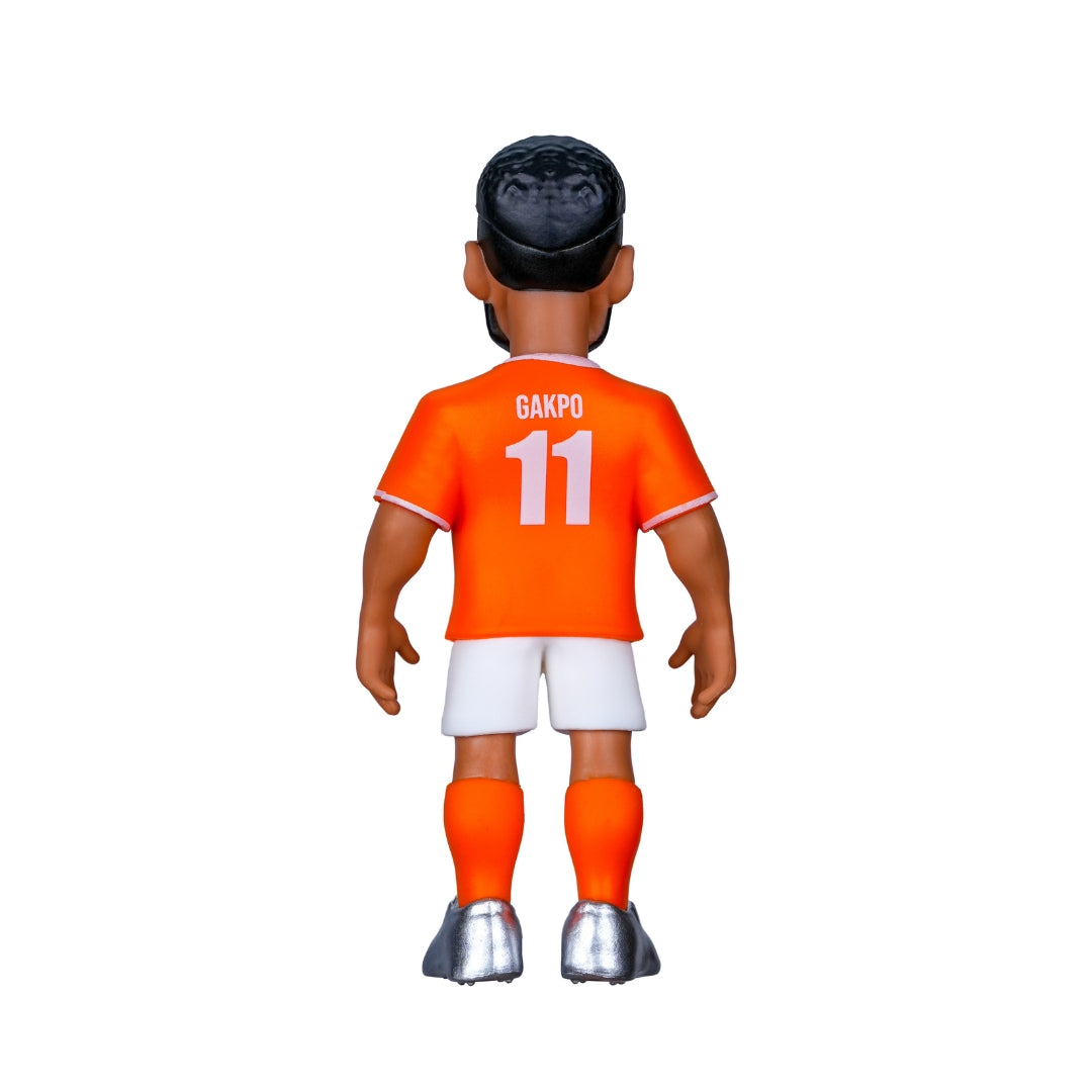 MINIX: Gakpo WC