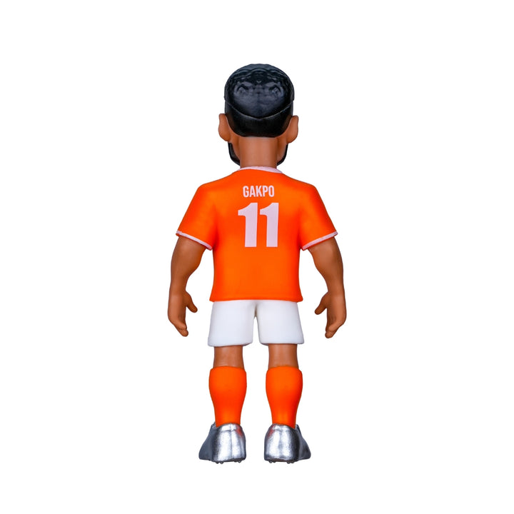 MINIX: Gakpo WC