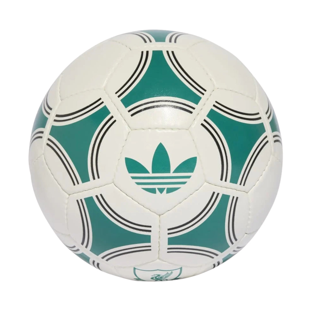 Liverpool FC Third Club Ball