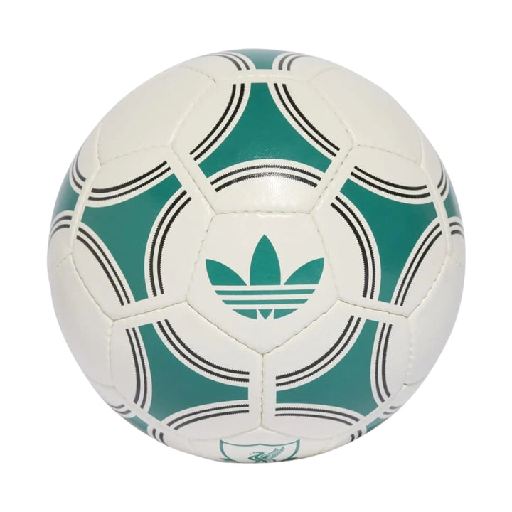 Liverpool FC Third Club Ball