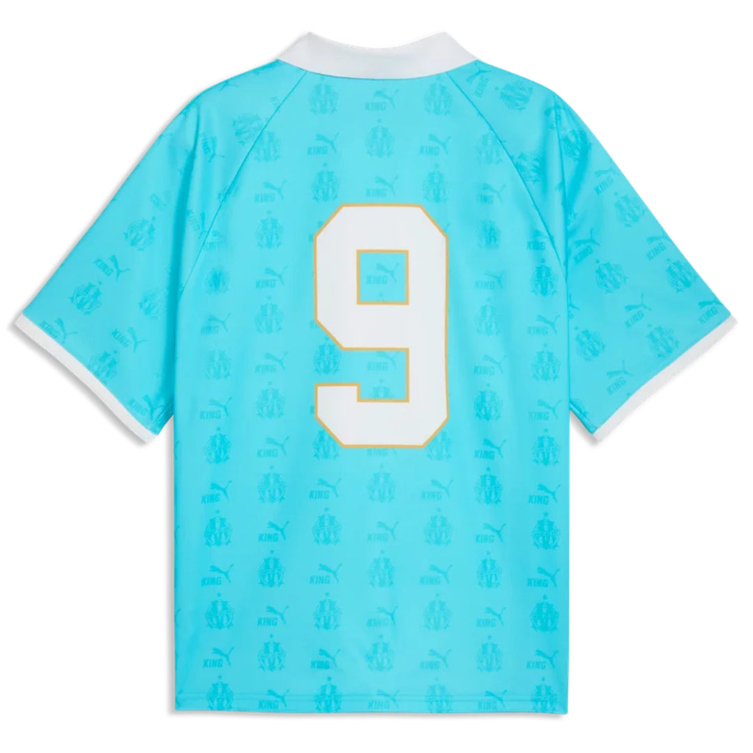 OM KING Retro Jersey