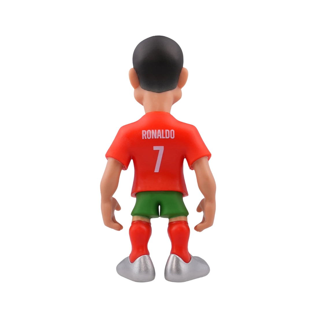 MINIX: Ronaldo Portugal
