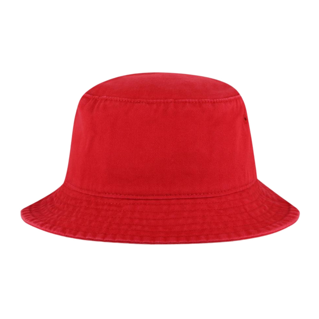 Liverpool FC Bucket Hat - Red