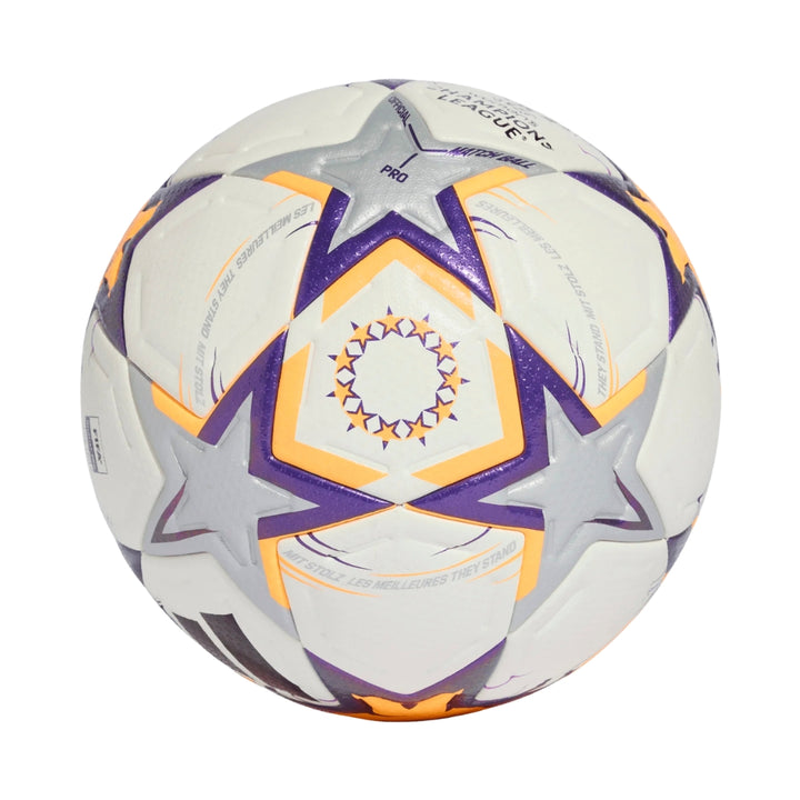 Adidas UEFA Womens Champions League 26/27 Pro Ball