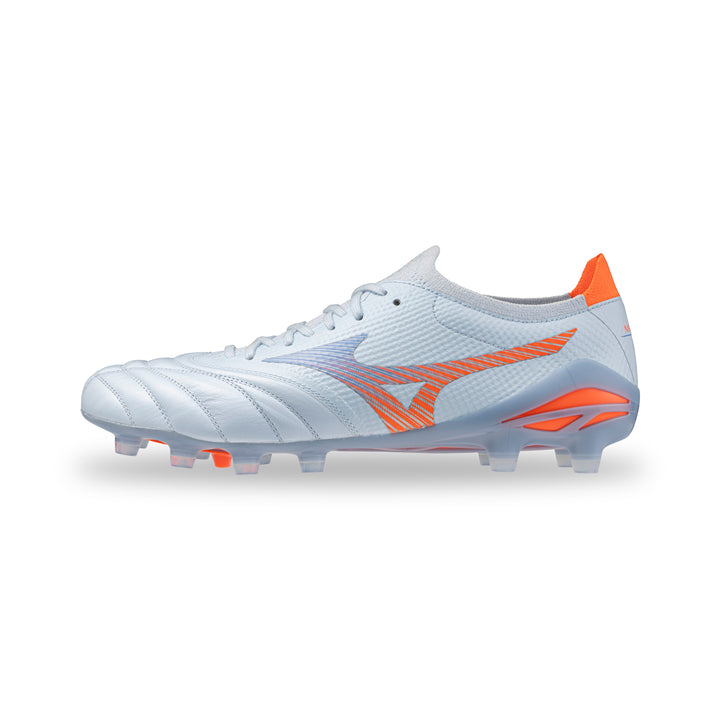 Mizuno Morelia Neo V Beta Elite FG Boots - Serene Spark Pack