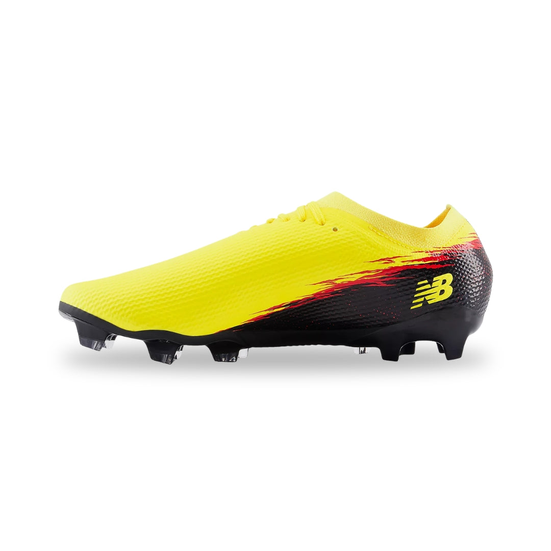New Balance Furon Team FG V8 - Yellow