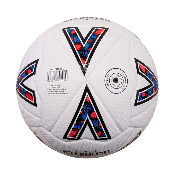 Mitre Ultimatch One 24 - White