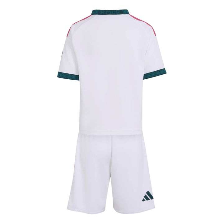 Real Madrid 26/27 Home Kids Set