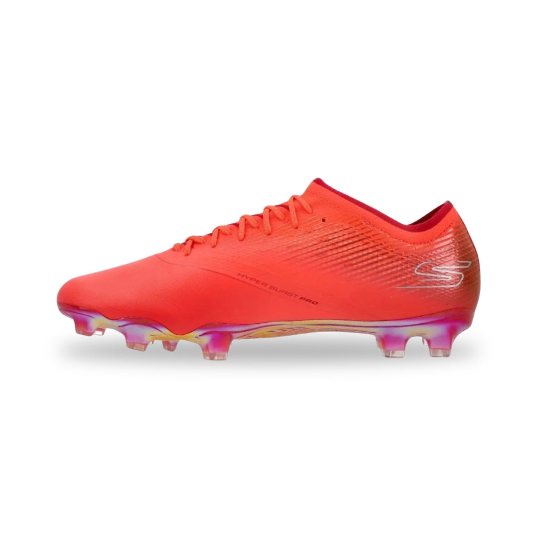 Skechers Razor Elite FG - Coral