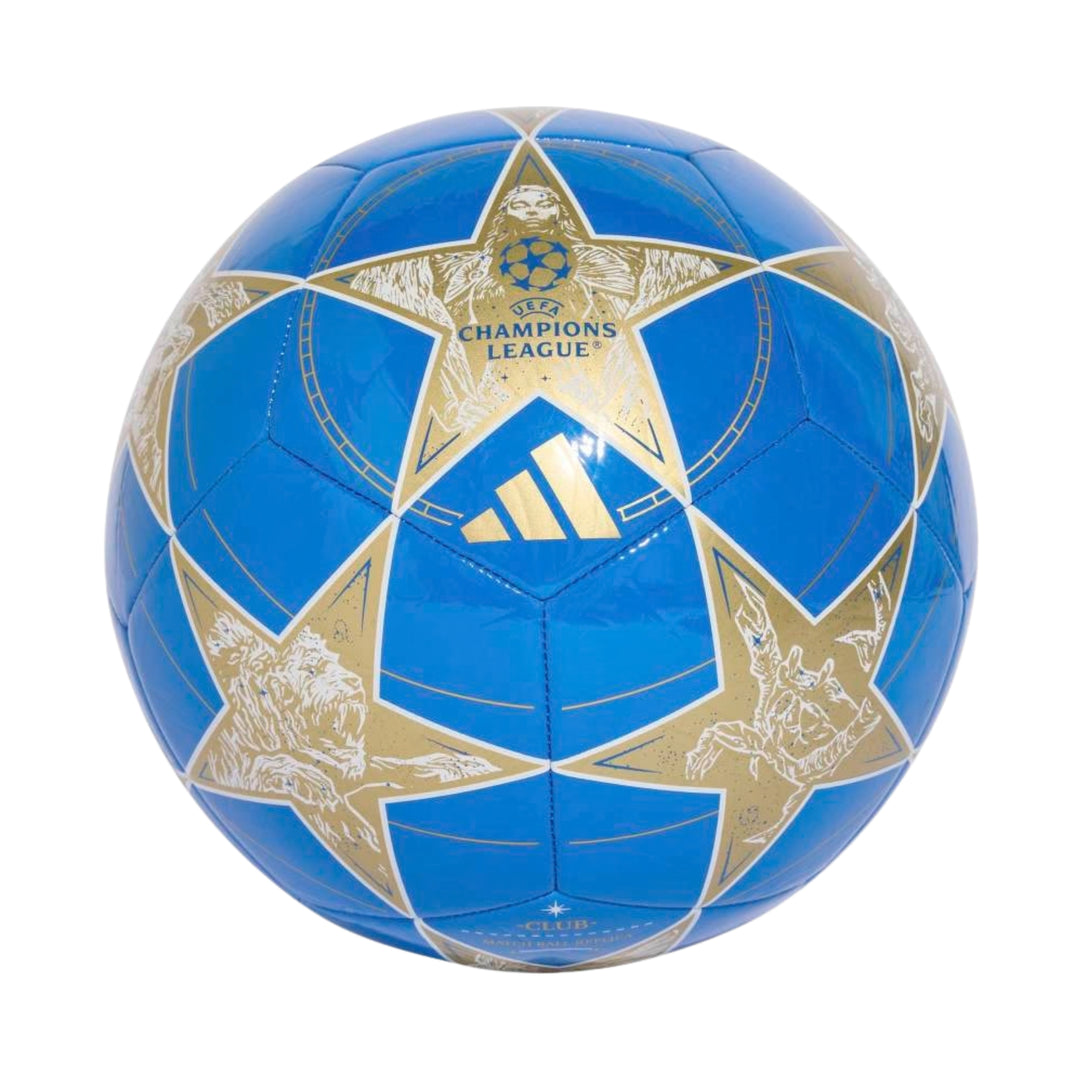 Adidas UCL Club 25/26 League Stage Ball