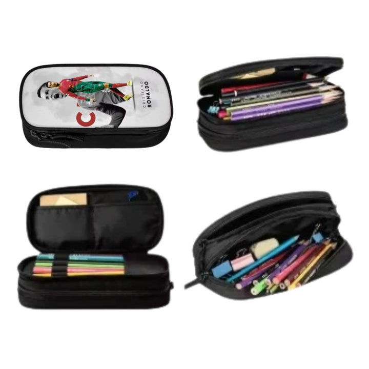 Ronaldo Pencil Case