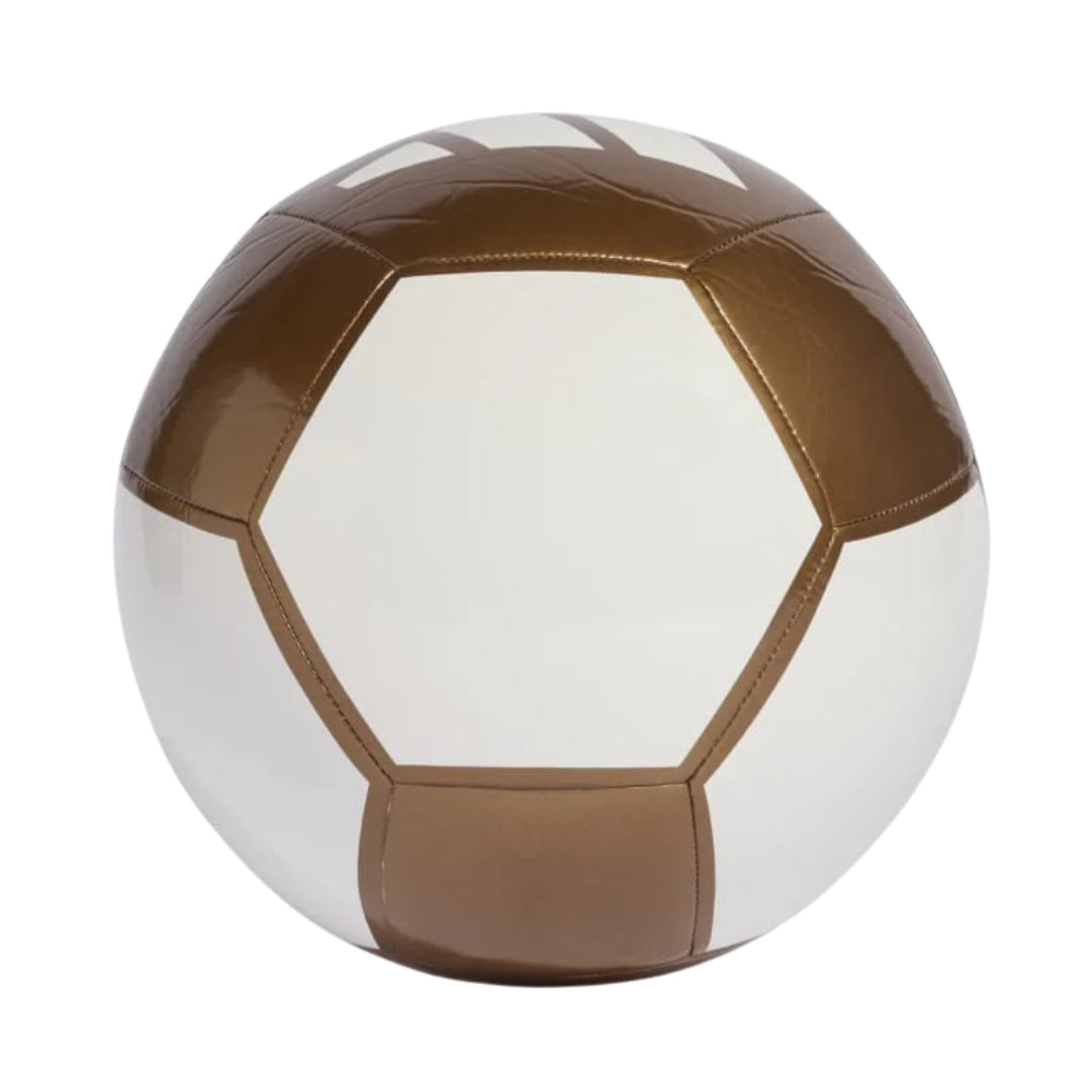EPP Club Ball - Gold / White