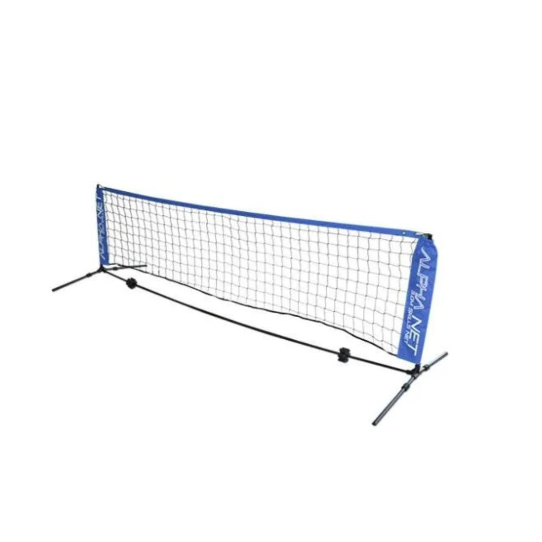 Soccer Tennis Net - All surface