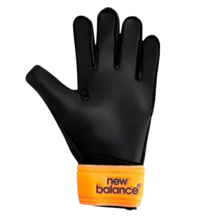 New Balance  Goal Keeper Glove - 442 Finger Save  - Orange