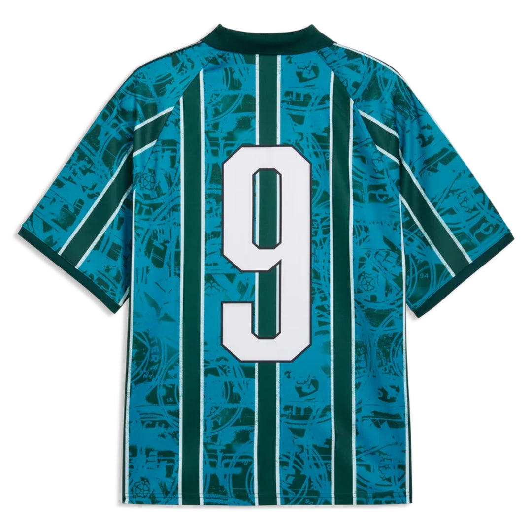 Manchester City KING Retro Jersey