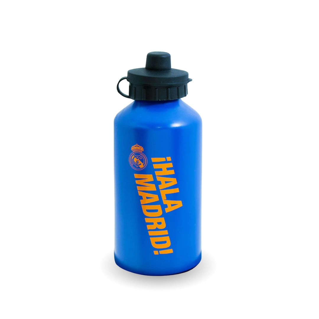 Real Madrid CF Aluminium Drinks Bottle MT