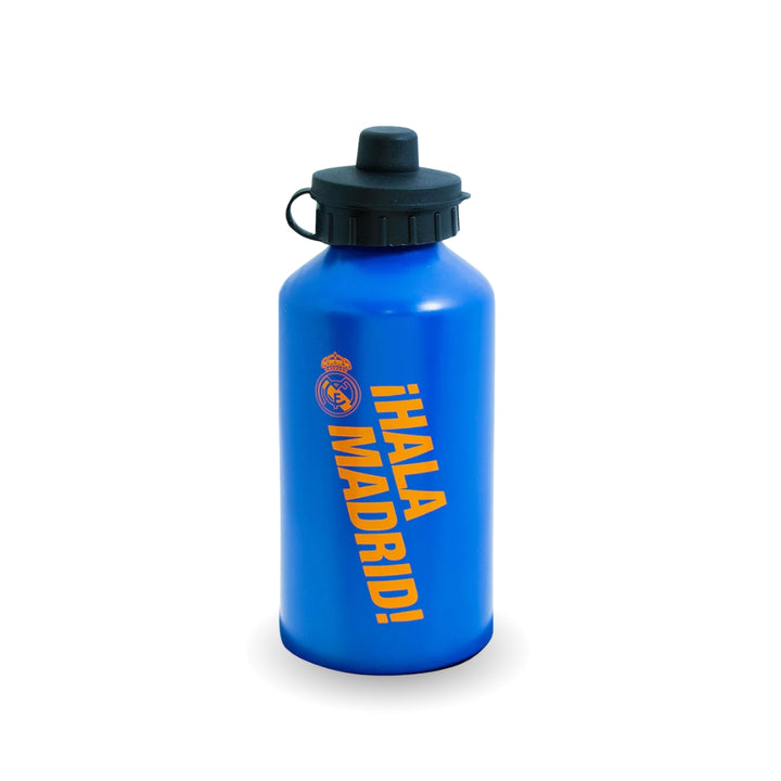 Real Madrid CF Aluminium Drinks Bottle MT