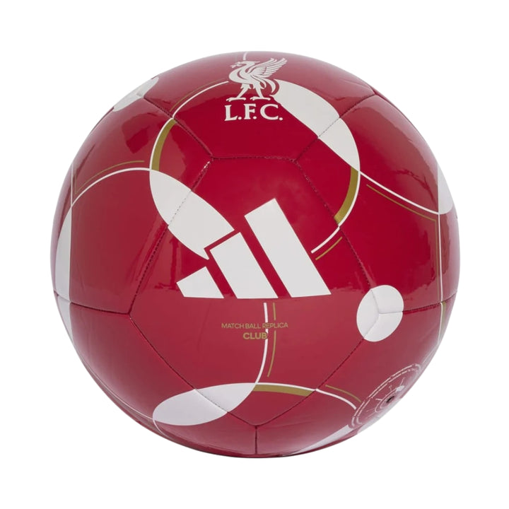 Liverpool FC Home Club Ball