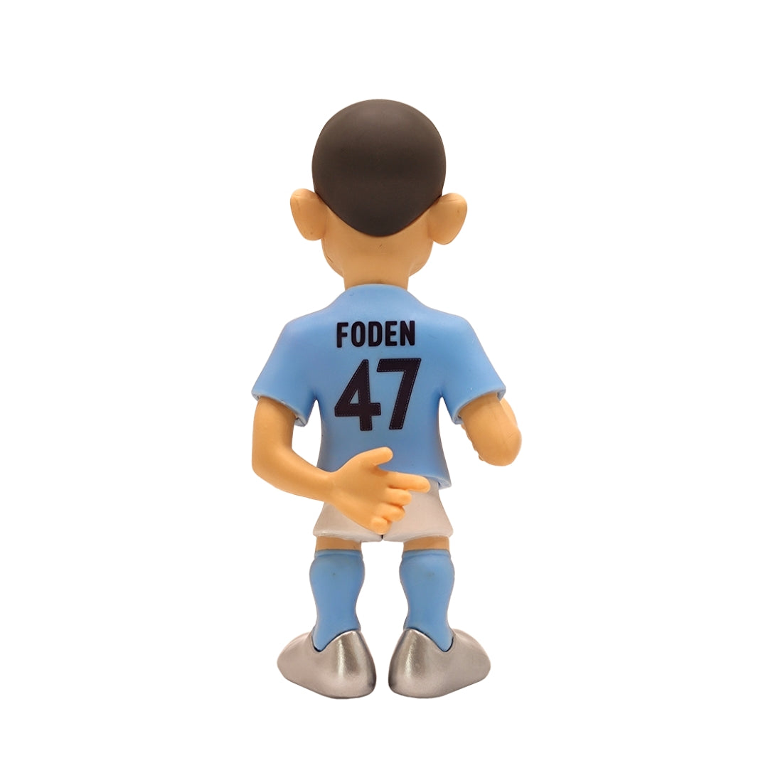 MINIX: Foden Manchester City
