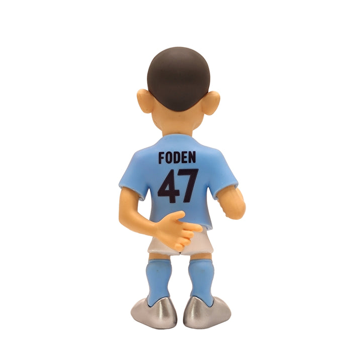 MINIX: Foden Manchester City