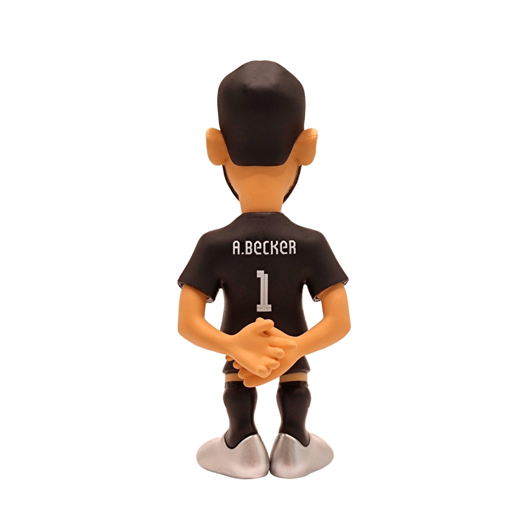 MINIX: Alisson Liverpool FC