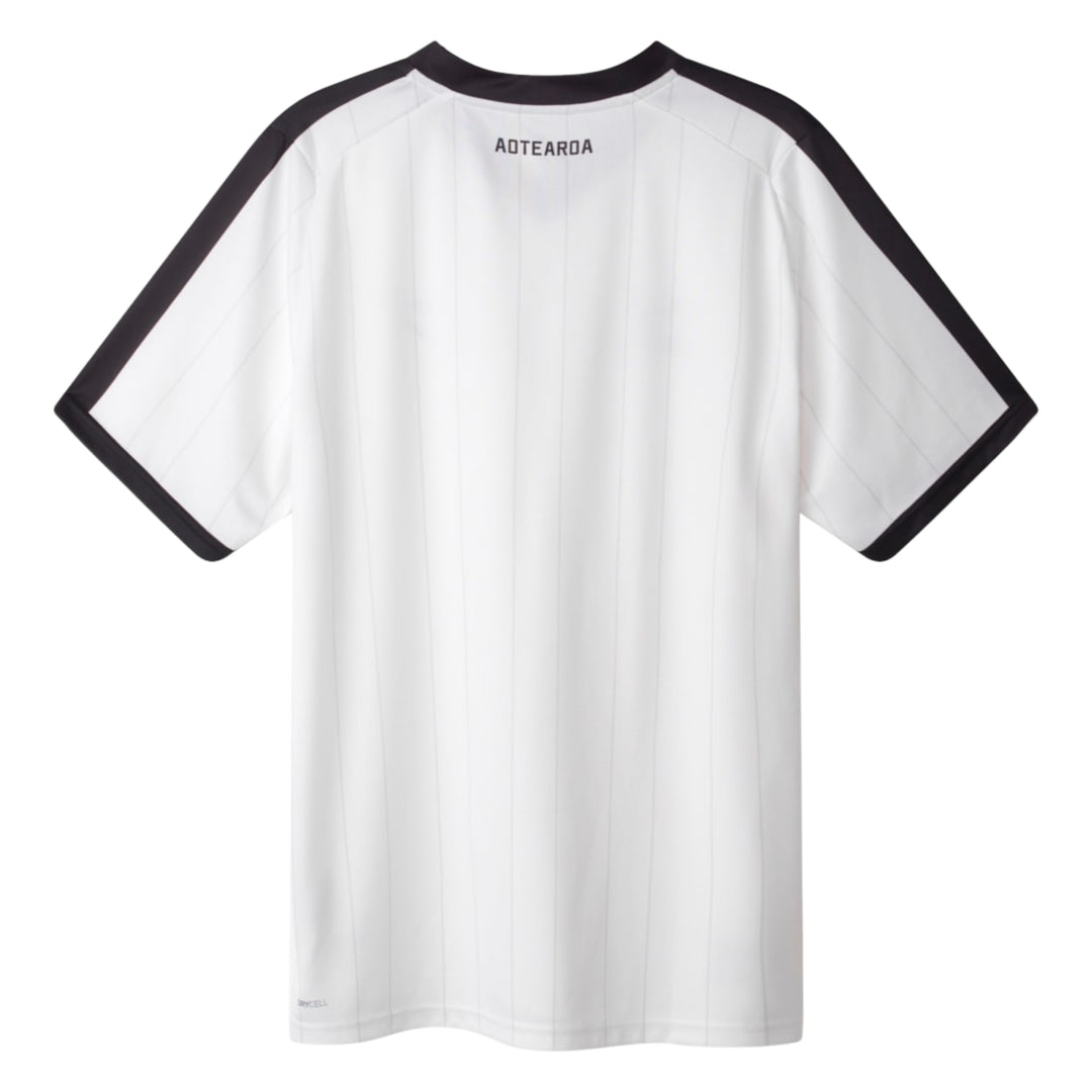 All Whites Retro Kit Unisex - White