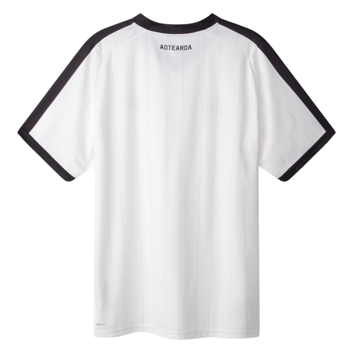 All Whites Retro Kit Unisex - White