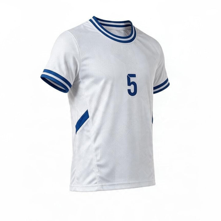 Bellingham 5 Fan Training Set