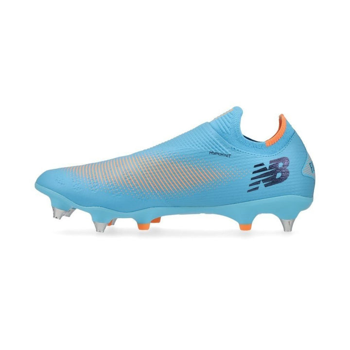Furon V7 Pro SG Boots - Sky Blue