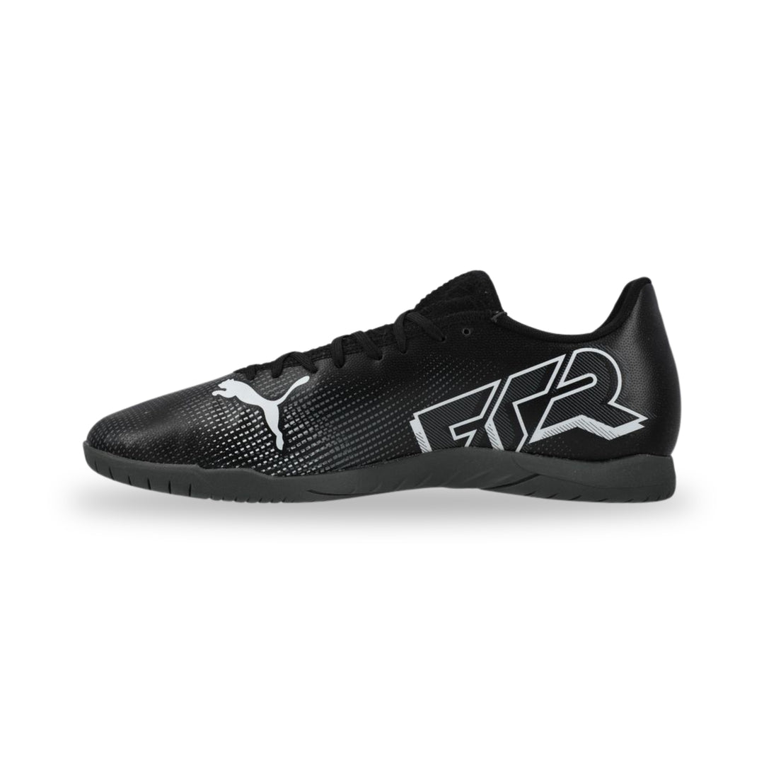 Puma Futsal Future 7 Play - Black / White