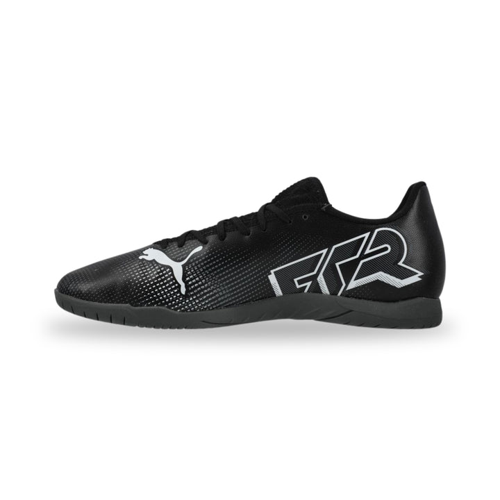 Puma Futsal Future 7 Play - Black / White