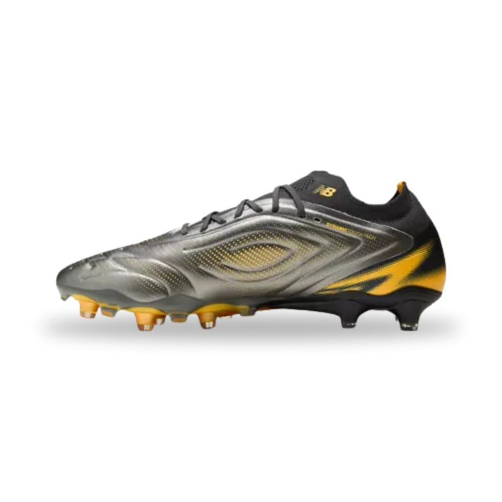 New Balance Tekela Elite Low Laced FG V5 - Grey