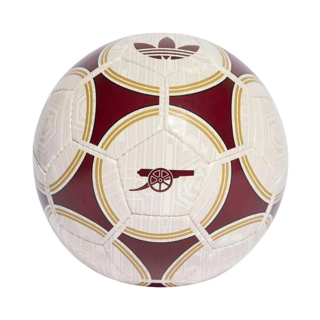 Arsenal Third Club Ball