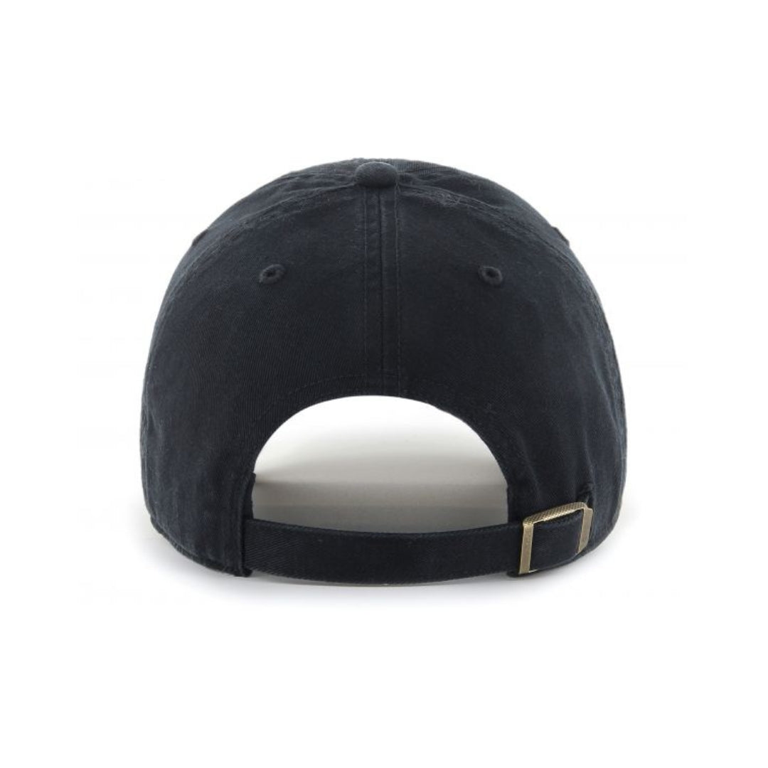 Liverpool 47 Brand Clean Up Baseball Cap Kings Never Walk Alone