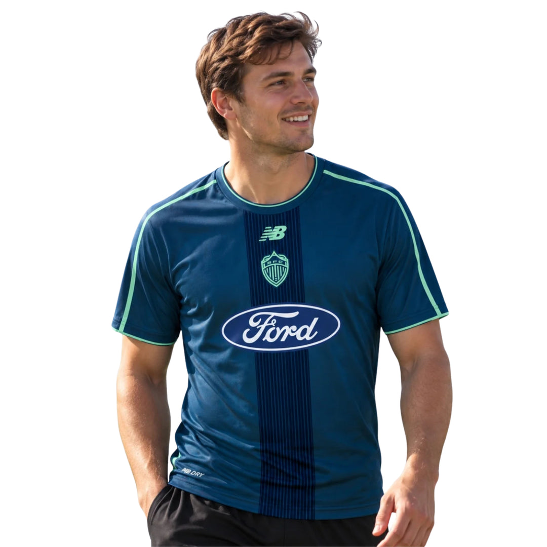 Auckland FC 26/27 Training Tee