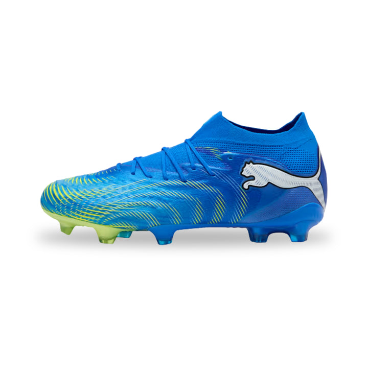 Puma Future 9 Ultimate FG Luminous Blue