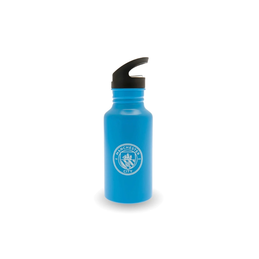 Manchester City Aluminium Drinks Bottle De Bruyne