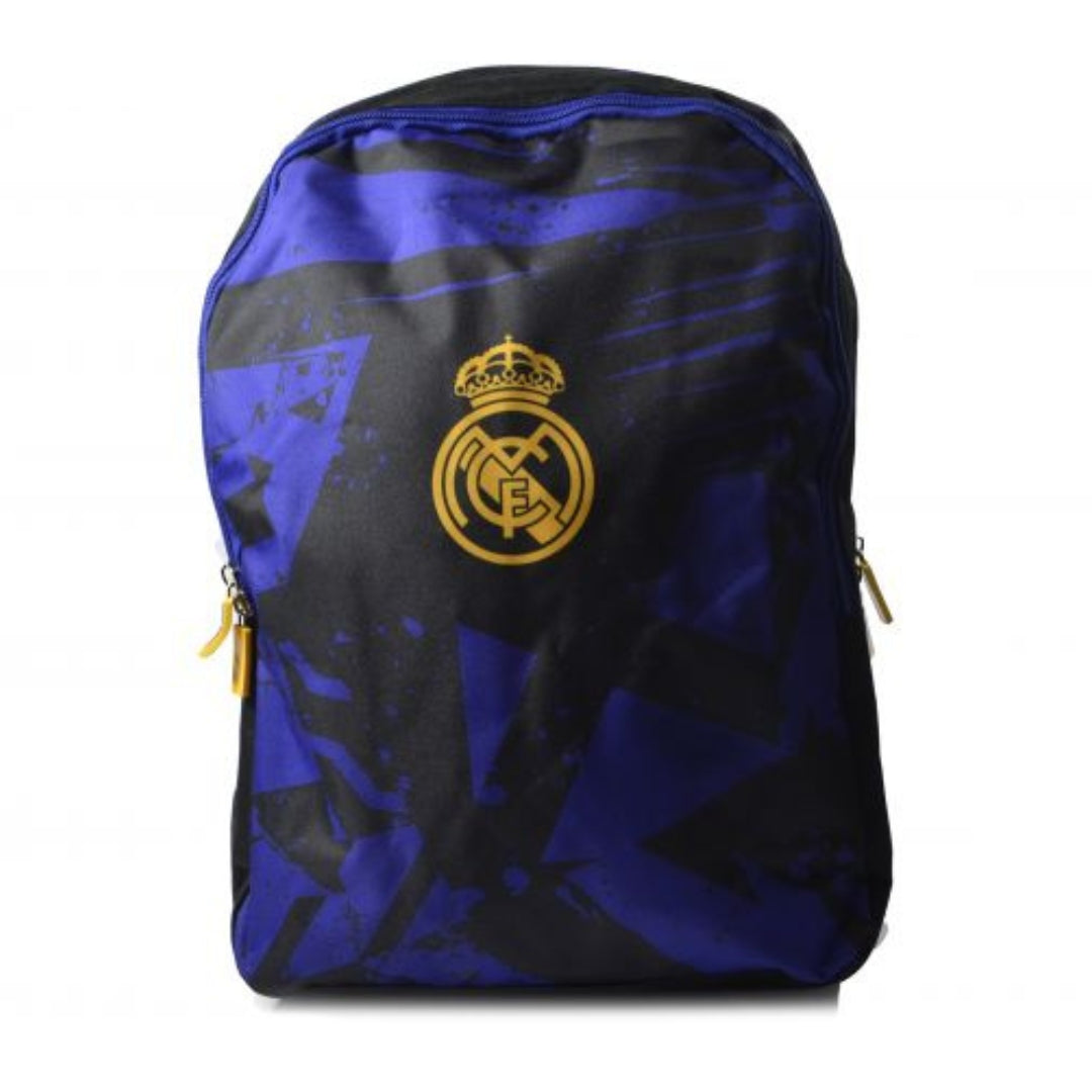 Real Madrid FC Backpack