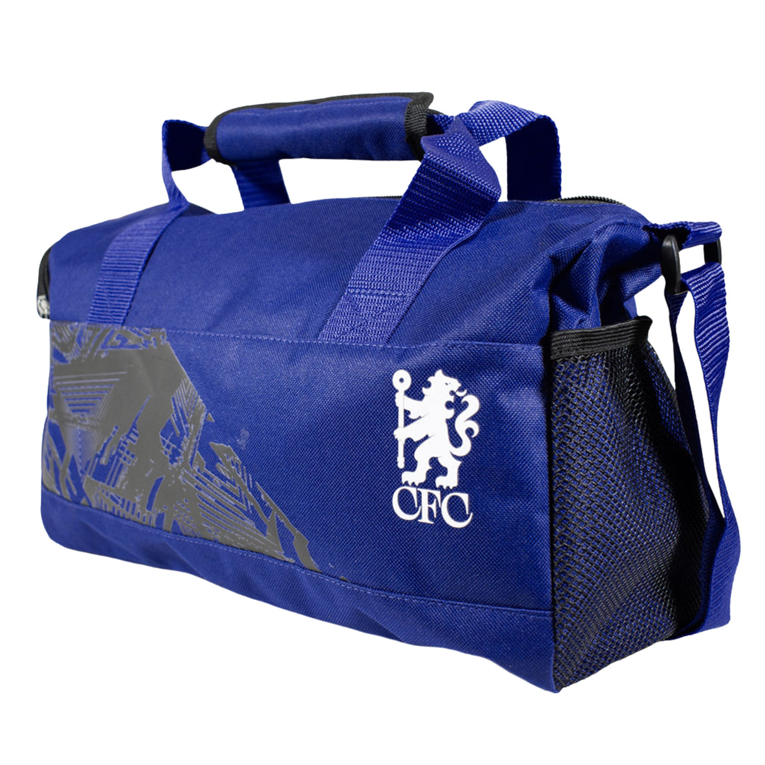 Chelsea FC Fusion Mini Duffle Bag